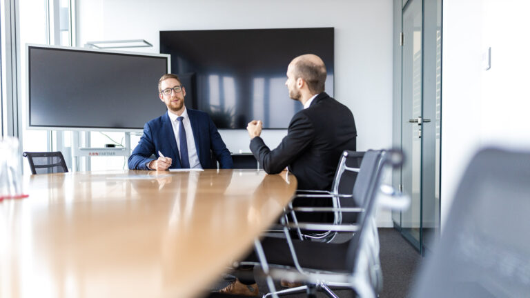 Besteuerung Earn-Out