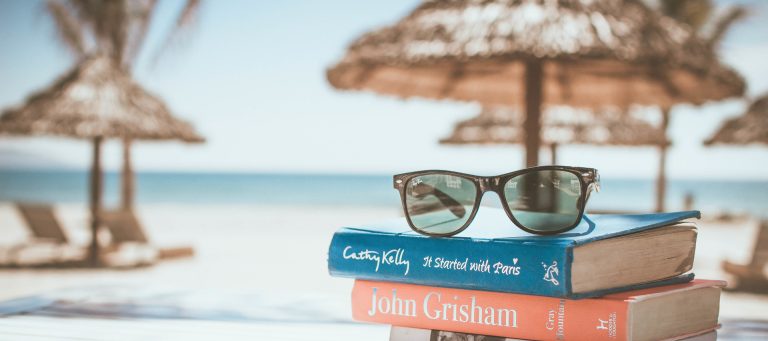 Am Strand einer Steueroase - Steuern Trinidad und Tobago