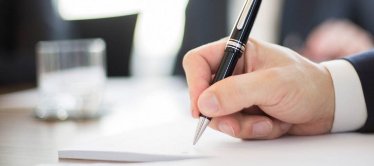 Treuhand bei der GmbH: Besonderheiten beim Treuhandvertrag