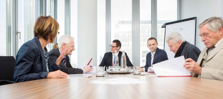 Der Gewinnabführungsvertrag als Voraussetzung der ertragsteuerlichen Organschaft - Mandantenberatung im Kranhaus