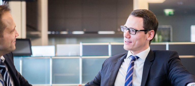 Fachlicher Austausch im Kranhaus - Geschichte der Erbschaftsteuer und Schenkungsteuer in der BRD