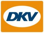 Logo von DKV