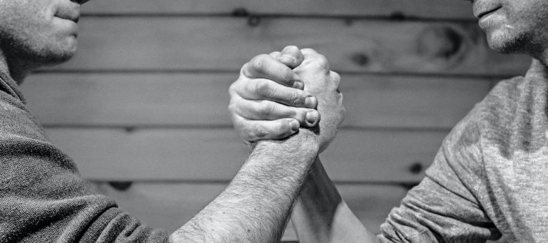 Partnerschaftlicher Handschlag - Die Organschaft im Ertragsteuerrecht: Ihr Aufbau sowie ihre Vorteile und Nachteile