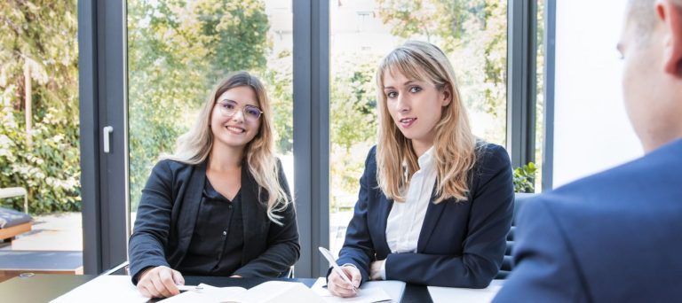 Laufende Steuerberatung bei JUHN Partner