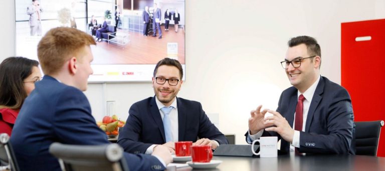 Steuerberater für GmbH-Steuerrecht und Kapitalerträge