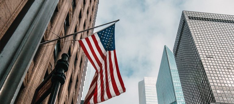 USA Flag-min
