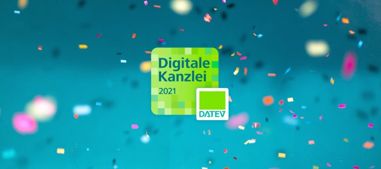 DATEV Digitale Kanzlei