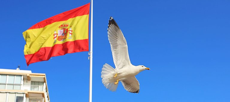 Spanien auswandern