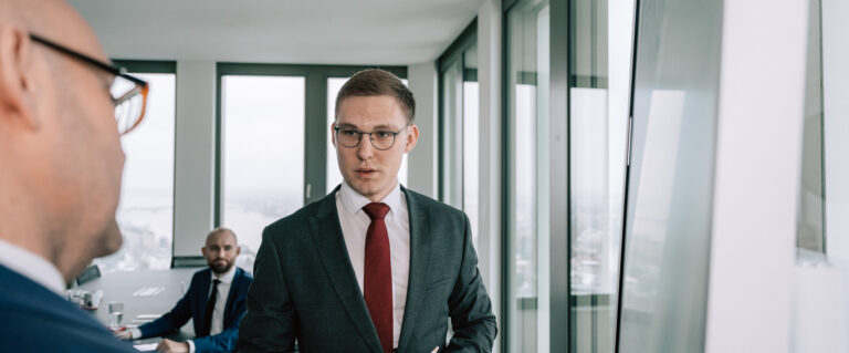 Besteuerung von Goodwill beim Unternehmensverkauf
