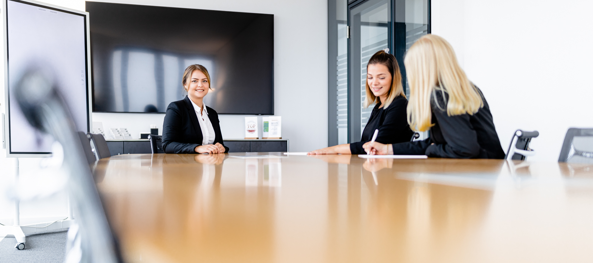 WORLD'S BEST EMPLOYER 2023