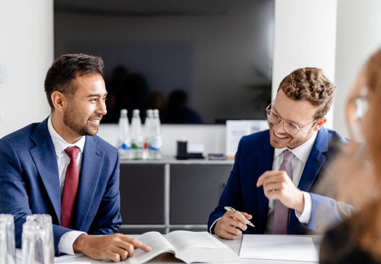Deutsche Gewinne in Dubai steueroptimieren