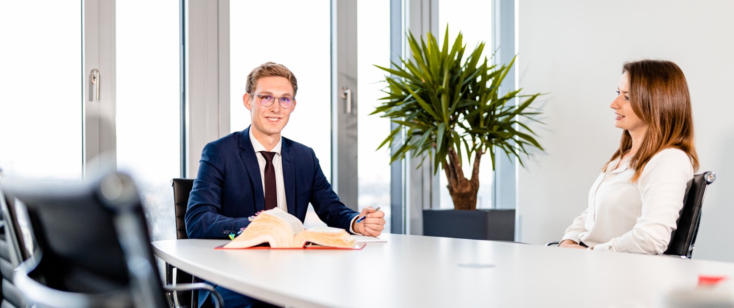 Gebot der Folgerichtigkeit