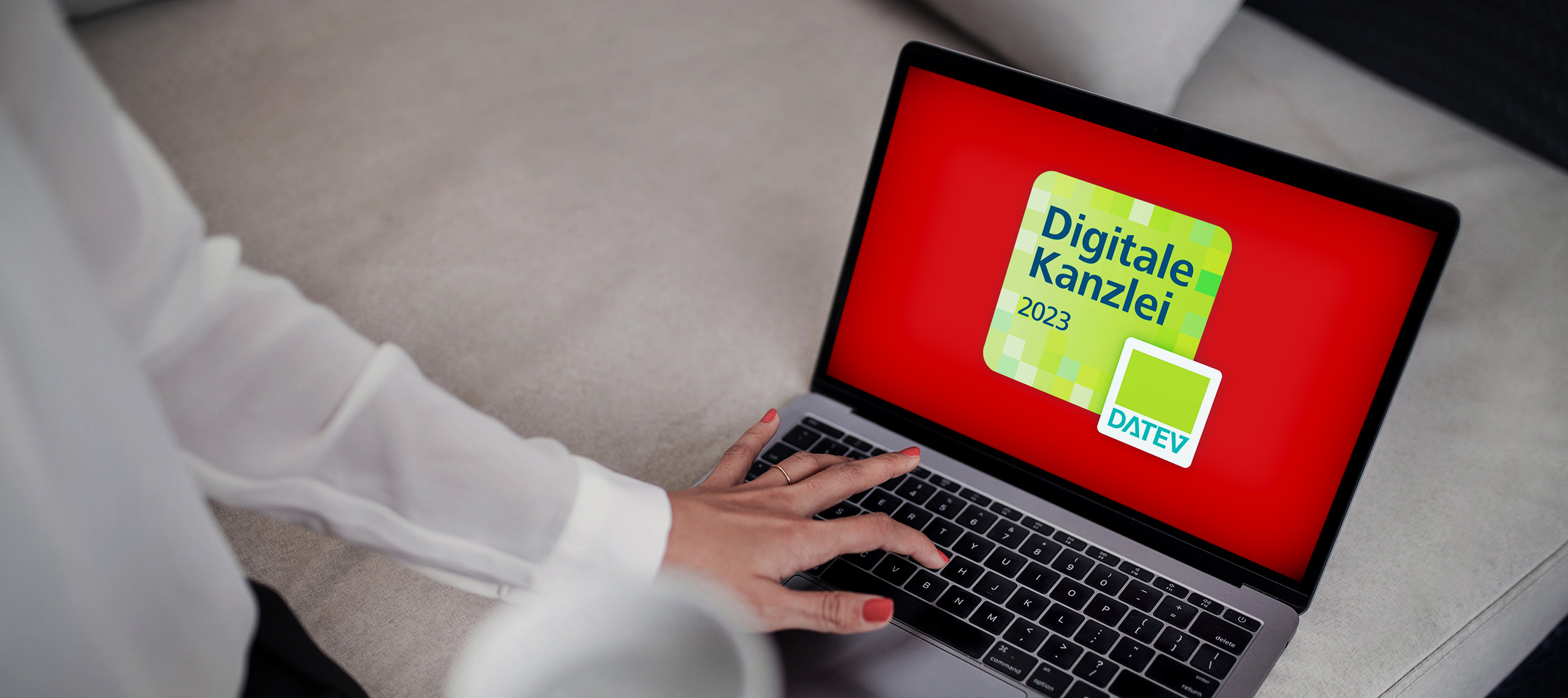 DATEV digitale Kanzlei