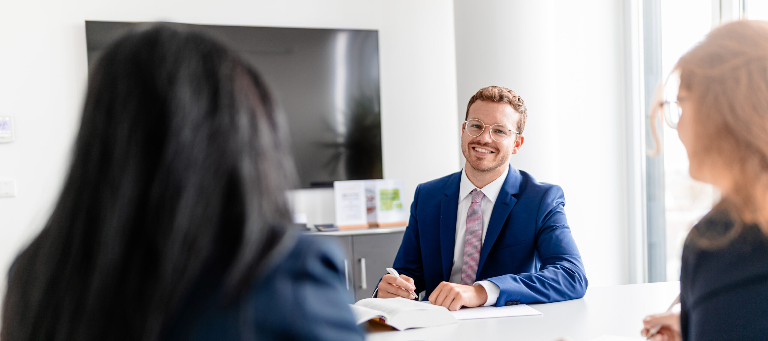 GmbH-Verkauf mit Stiftung