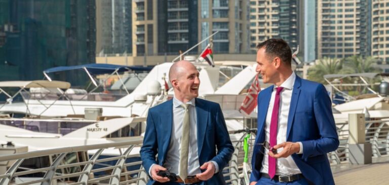 Fix und Flip mit Dubai LLC