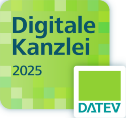 DATEV Digitale Kanzlei 2025